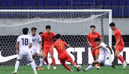 熬夜看土伦杯小组赛，国内球迷静待 U19 硬刚突尼斯 U23