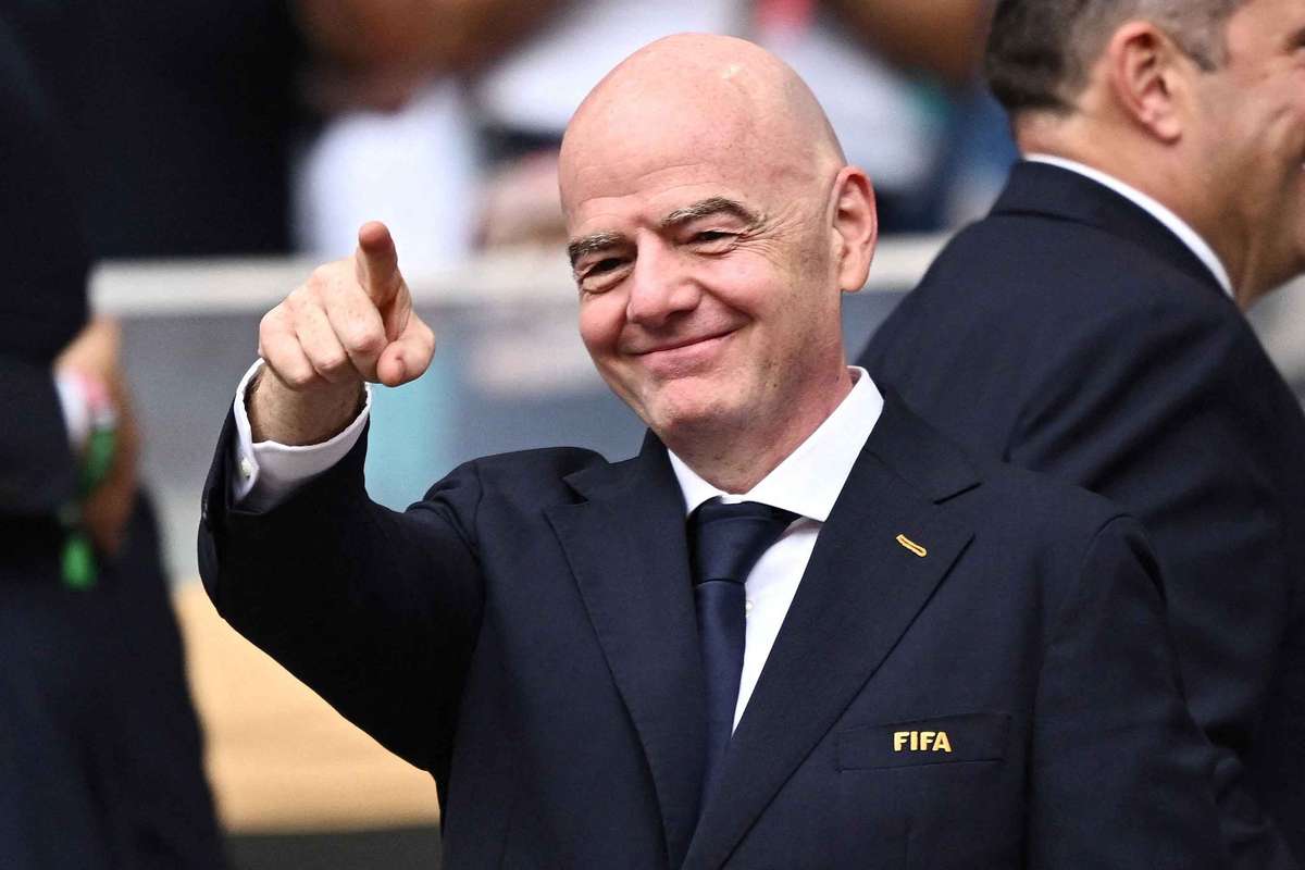 澳大利亚足协要求FIFA澄清世界杯商业运营出售提案,担忧治理风险