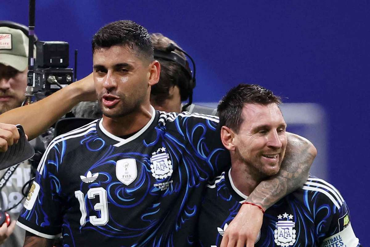 热刺转会风云：罗梅罗赴国米在望，贝里瓦尔去留成疑