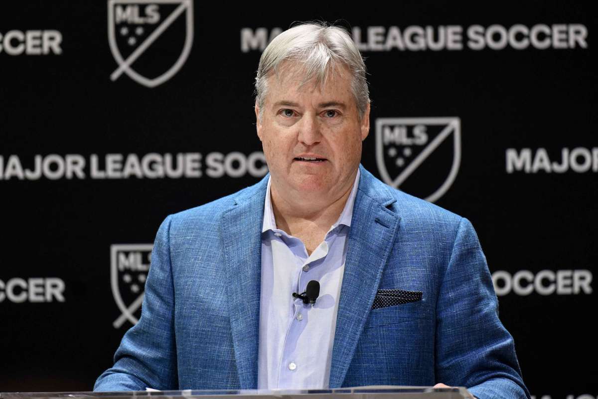 MLS新总裁伯格上任:提升比赛质量,深挖青训,借世界杯东风