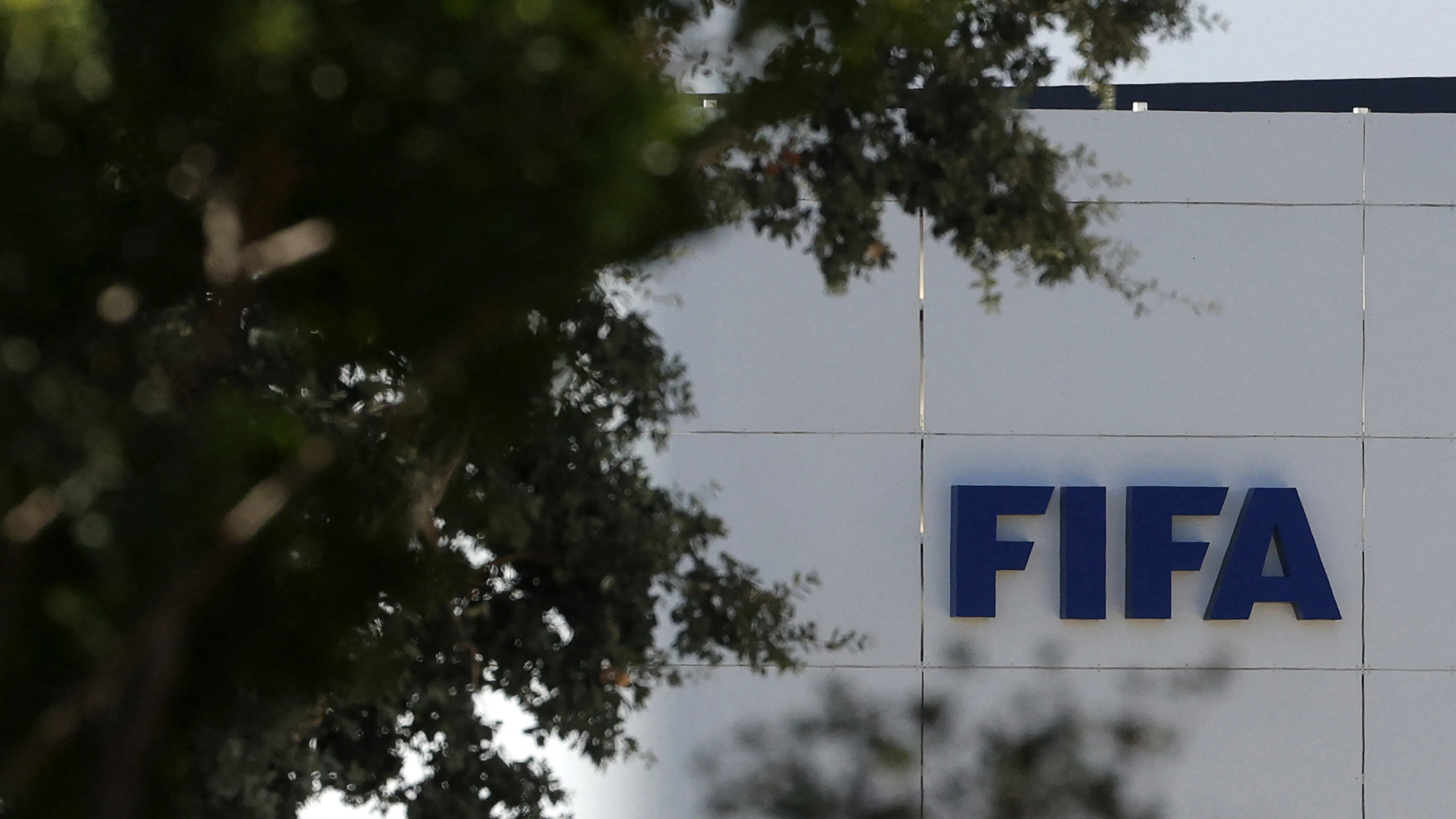 FIFA三号人物公开反对因凡蒂诺,世界杯股权出售计划搁浅