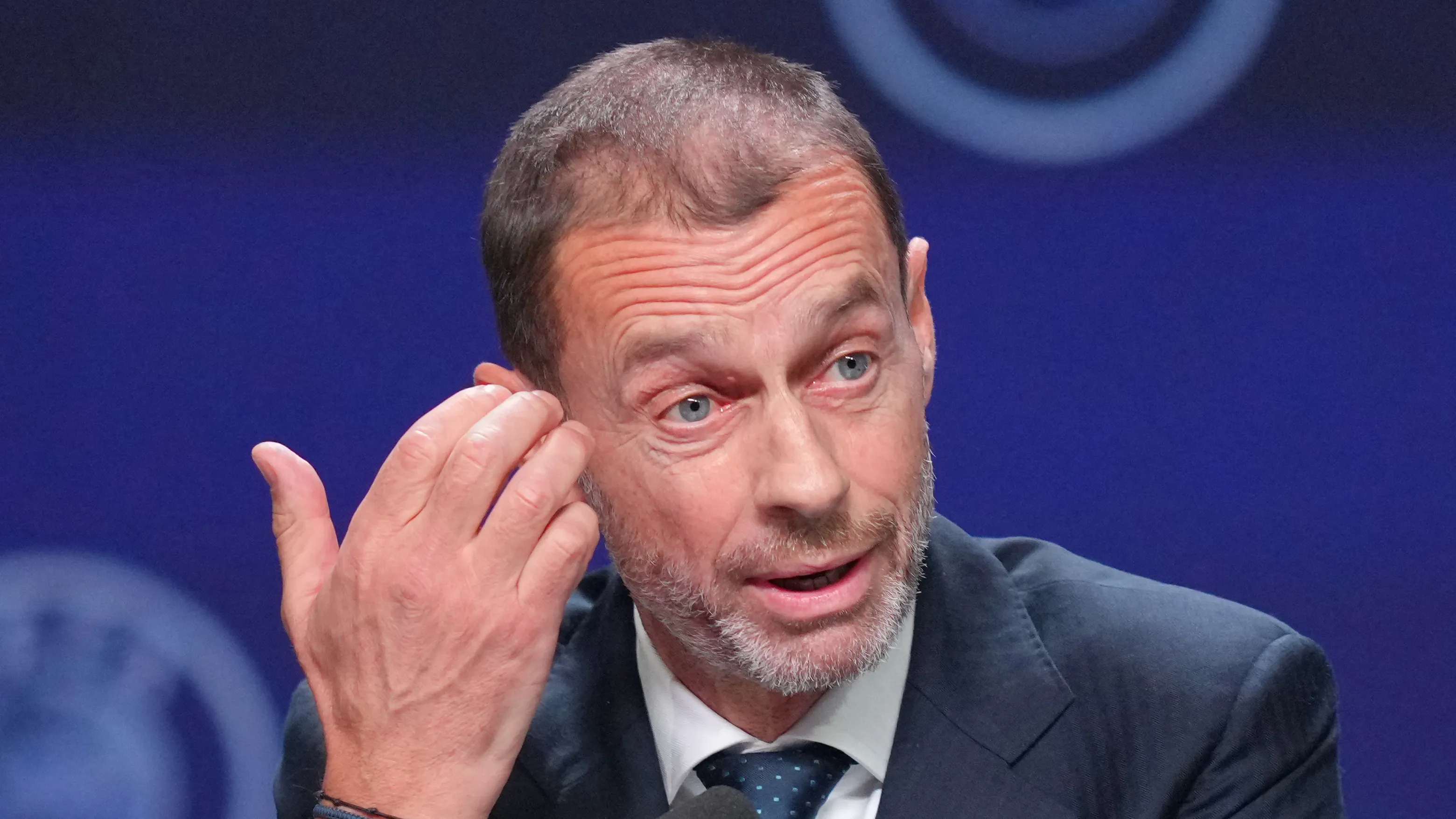 欧足联硬刚FIFA：世界杯抵制立场不变，因凡蒂诺信任危机持续