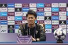 神户胜利船主帅:申花个人能力出众 我们来到这里就是为了赢球
