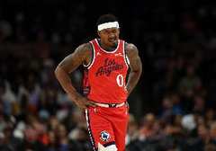 美记：NBA批准了快船270万美元的伤病特例 有效期至明年3月10日