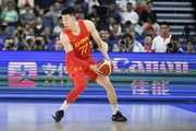 媒体人：张镇麟是今天最勇于承担责任的人 他在精神方面更成熟了