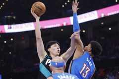 NBA中国官方：杨瀚森战术地位不高事出有因 他有自己的成长节奏