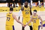 NBA杯4胜0负收官！湖人喜提6连胜稳居西部第2 领先3&4&5均1个胜场