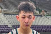 张陈治锋：按照教练布置贡献自己的力量 杨导会安排年轻球员加练
