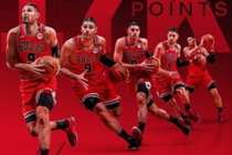 里程碑！武切维奇常规赛生涯总得分突破17000大关 NBA现役第15人