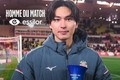 上周旅欧日本球员表现:南野拓实破巴黎,上田绮世领跑荷甲射手榜
