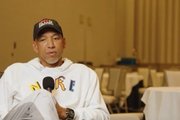 蒙蒂谈NBA教练的压力：这职位要求一直保持亢奋状态 让人忘记喘息