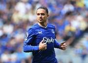 加斯科因：图赫尔让格拉利什替补令我惊讶，他应入选英格兰国家队