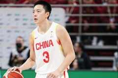 苏群：不可思议 匪夷所思 无法理喻——半场落后23分还能追吗？