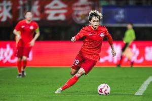 粤媒总结梅州客家25赛季:曾掀起“黑马旋风”,后半段断崖式滑坡