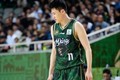 稳定发挥难救主！赵柏清8中6&三分4中2拿16分6板2助 拼4前场板