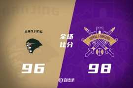 内线统治力！佩里15中7&罚球11中7砍22分16篮板 其中6个前场板