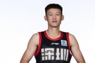 周鹏：我的第20个赛季 坚持不是盲目重复 而是带着智慧的精进