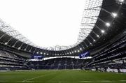 电讯报:热刺任命新商业总监寻球场冠名商,此前已损失超6000万镑