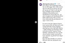 古德蒙德森社媒谈被判无罪结案:我失去了很多职业生涯发展良机