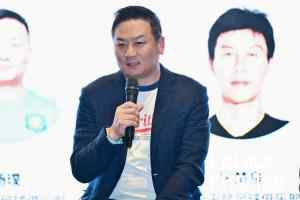杨璞谈中西青训：马德里周末青少年赛2万场，要优化中国竞赛体系