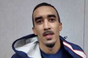 奎因:这只是我的首秀 以后还有更多可能 正努力融入球队