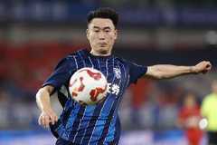 直播吧：邓涵文合同到期告别武汉三镇，与玉昆已基本达成转会共识