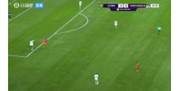 半场-北京国安2-0河南 法比奥补射+点射梅开二度王刚伤退
