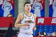 媒体人：付豪&张陈治锋扮演不了二老角色 本赛季辽宁队确实会很难