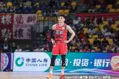 媒体人:李祥波场均2分2板2助 引发网友对于国手选拔标准的质疑