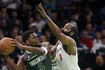NBA彩经:骑士轻取勇士 森林狼拿下快船 独行侠力阻火箭