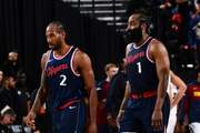 小卡:哈登仍然在像联盟门面般打球 36岁的他竞技状态依旧非常好
