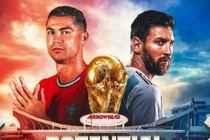 ?若梅罗如期在世界杯8强相遇,这场大战在7.12周日早09:00进行
