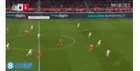 出膛炮弹！凯恩远射世界波速度128km/h，是本赛季德甲最快进球