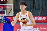 20中7!媒体人:冷水来得很及时 希望能让王浩然学到一些东西