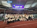 国安队内人士:赛前隐约感到河南队更紧张些,也许他们太渴望冠军