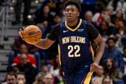 这个13号秀不简单！奎因是NBA历史首位拿下30+三双的新秀中锋