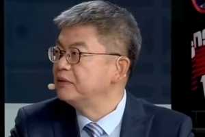 苏群：不希望雷霆包揽杯赛和总冠军 水满则溢&不要太完美
