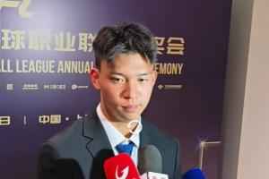 王钰栋:留洋的期待?保密!希望未来带领国足打进世界杯