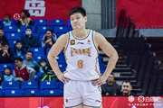 媒体人:郭士强不带张宁无可厚非 他的动作尺度放在FIBA是个灾难