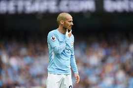 D席:曼奇尼一直想签下我,加盟曼城是我职业生涯最好的决定之一