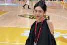 一个赛季都不播？美女主持人：无法参与转播很失落 这赛季当观众