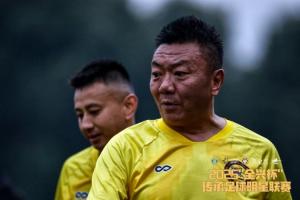 直播吧专访老甲A魏群:我会是个好教练,但我不想带职业队