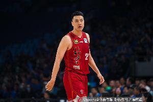 杨毅谈北京队潜力赛首发：北京首钢可太有潜力了……