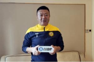 直播吧专访老甲A魏群:我们做的事将来是要升国旗的