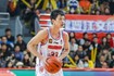 广东vs同曦潜力赛首发：杨溢、陈家政、张文逸、王洪泽、张昊