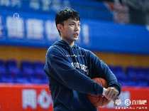 媒体人：从技战术层面来讲 徐杰将成为本赛季广东男篮的命门
