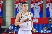 先发制人！首节辽宁16投10中&命中率62.5% 三分4中3&命中率75%