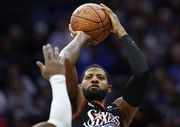 渐入佳境！乔治过去两场场均29分5板4助攻 三分球17中11