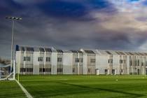 太阳报:QPR小球员在意大利参加比赛被种族歧视 俱乐部晋级后退赛