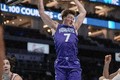 【菜鸟】克尼佩尔8三分狂飙29分 埃奇库姆26分6板 杰明8中6砍17分